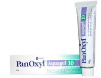 panoxyl aquagel 10