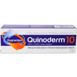 acnee quinoderm 10